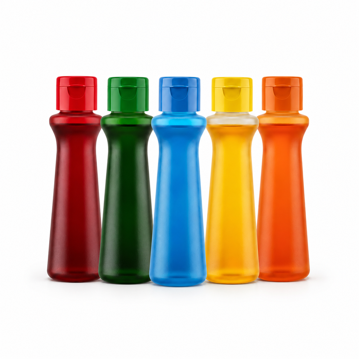 Naturally Colored Food Dye