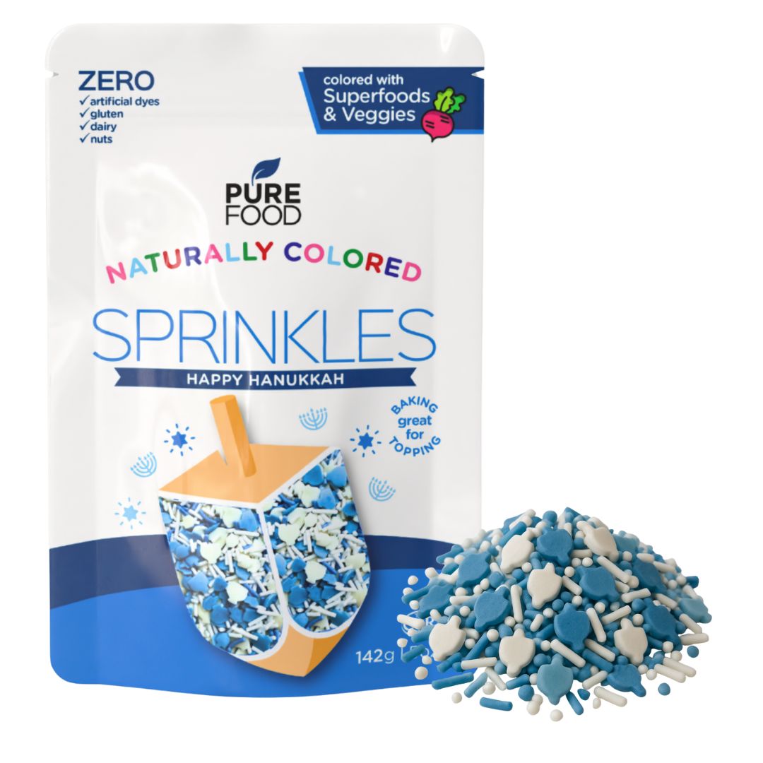 Hanukkah - 5 OZ - Single Bag