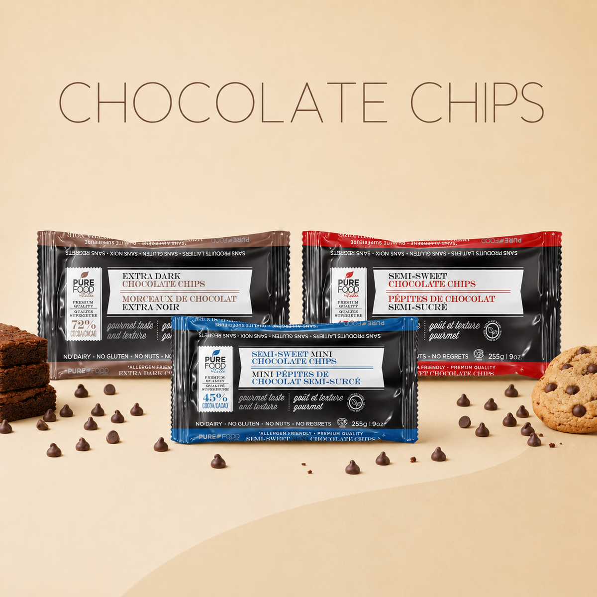 Chocolate Chips