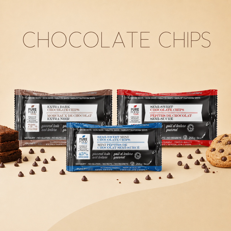 Chocolate Chips