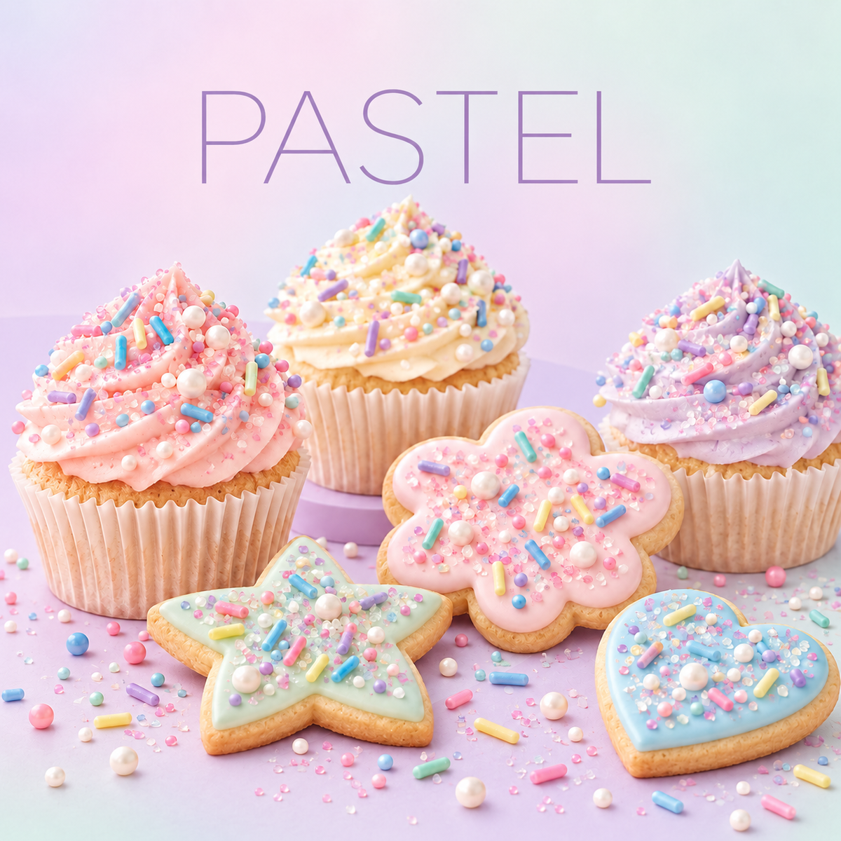 Pastel