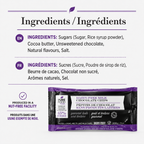 Rice Milk Chocolate Chips