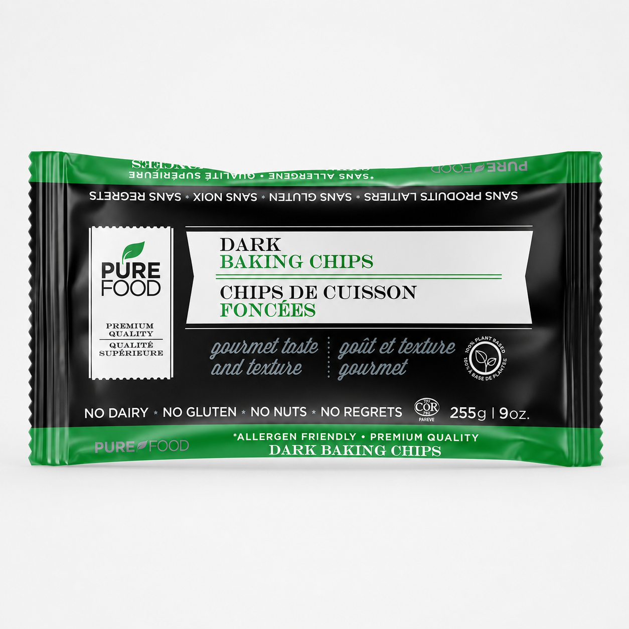 Dark Baking Chips