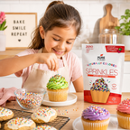 Rainbow Nonpareils