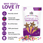 Rainbow Confetti Pop