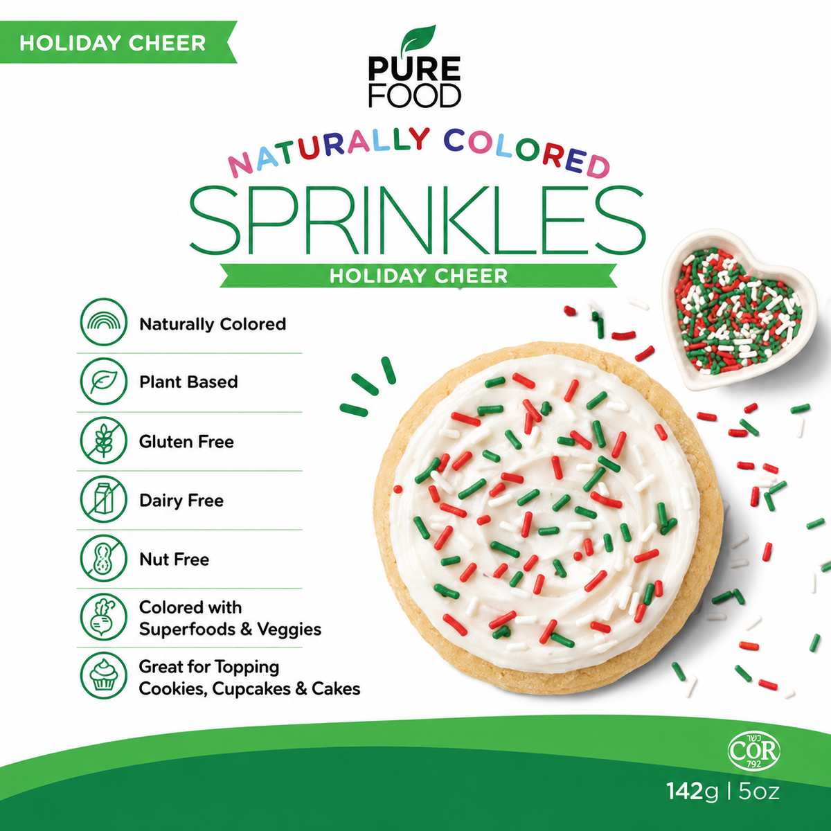 Holiday Jimmies