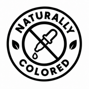 Naturally Colored