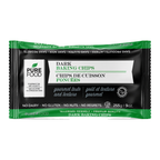 Dark Baking Chips Single (9 OZ)