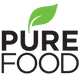 Pure Food - Home