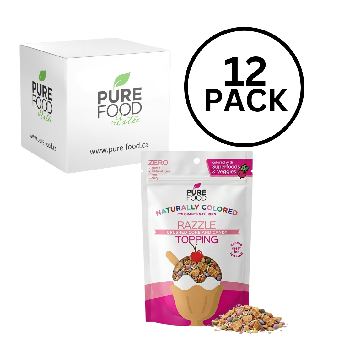 Razzle Sprinkles 12 Pack (12x 5 OZ)