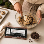 Dark Chocolate Chunks