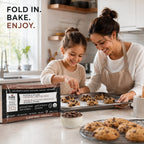 Dark Chocolate Chunks