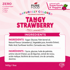 Strawberry Sprinkles